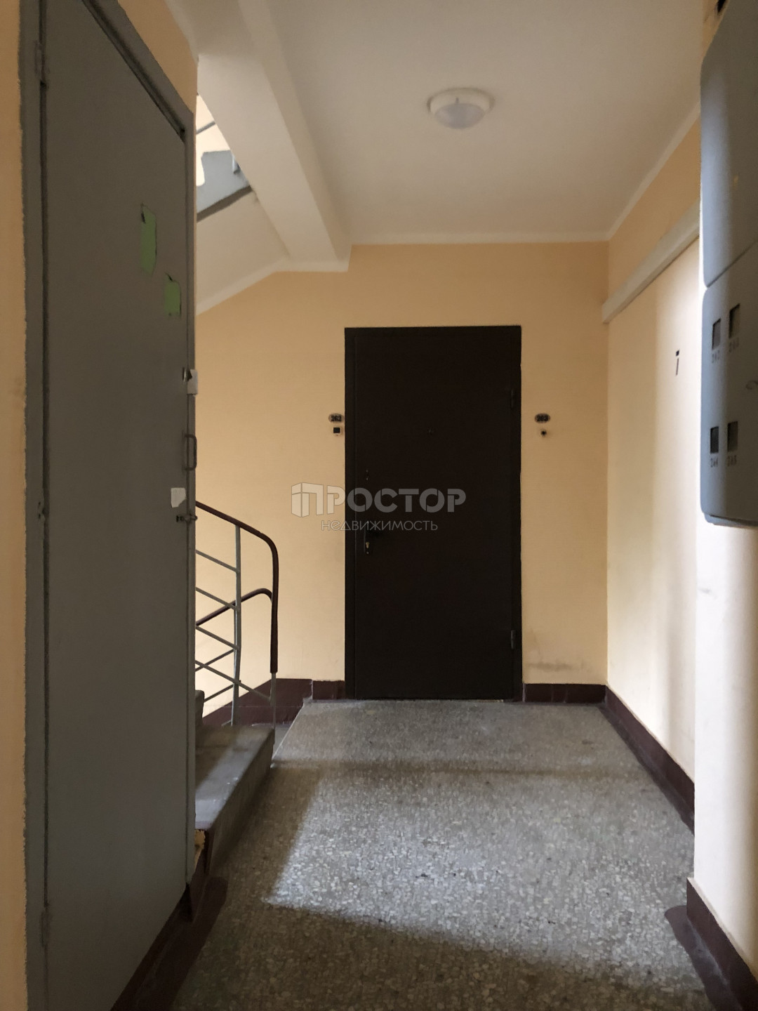 3-комнатная квартира, 61.9 м² - фото 16