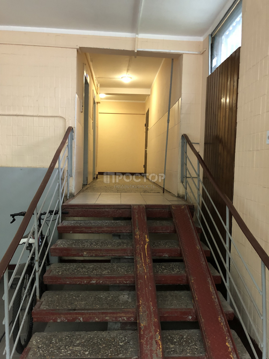 3-комнатная квартира, 61.9 м² - фото 15