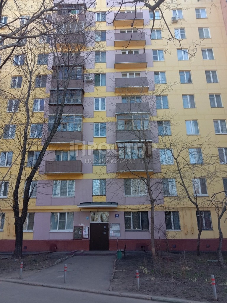 1-комнатная квартира, 31.5 м² - фото 10