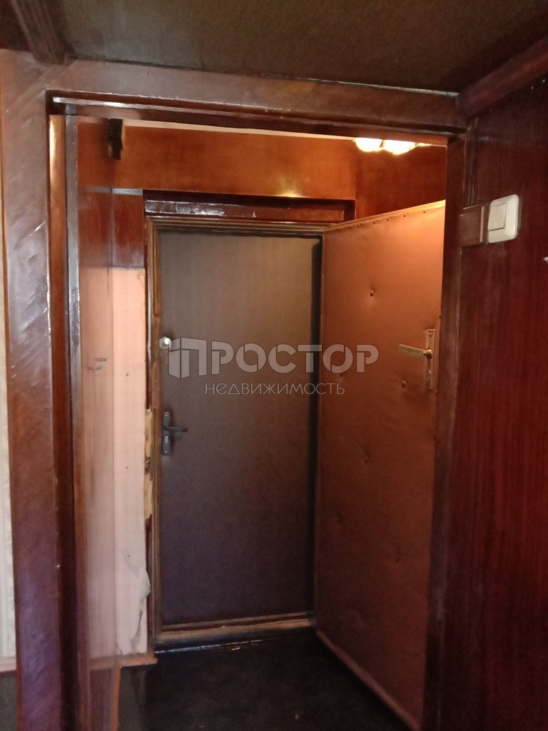 1-комнатная квартира, 31.5 м² - фото 6