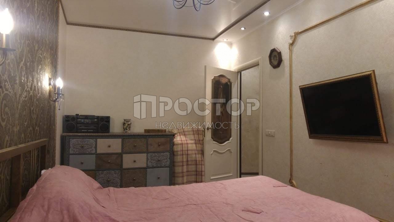 2-комнатная квартира, 59.4 м² - фото 13