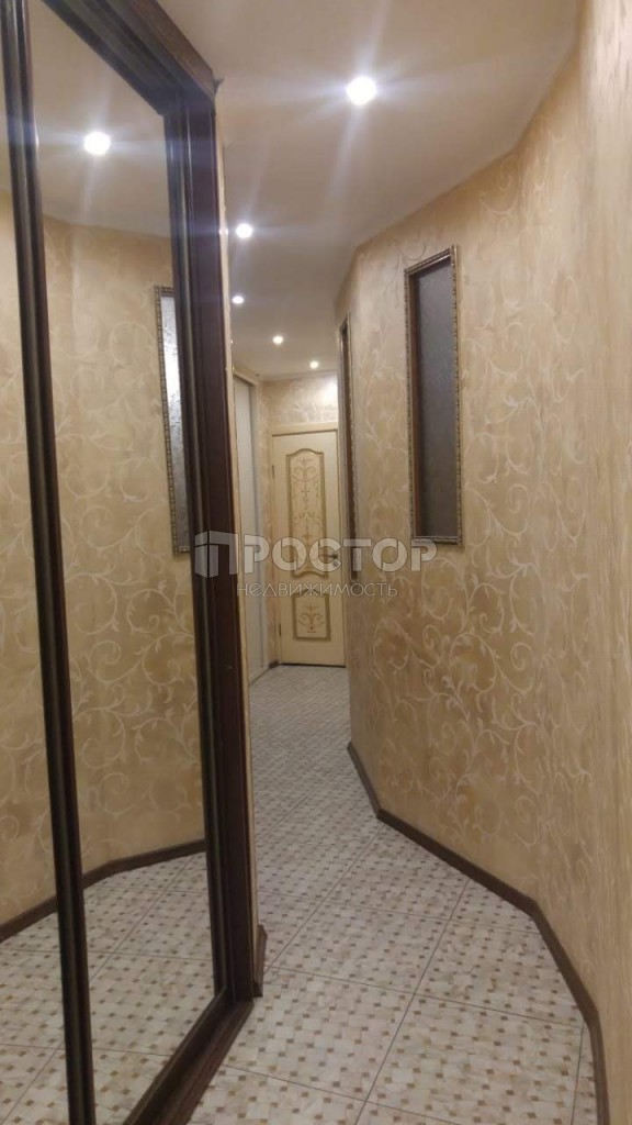 2-комнатная квартира, 59.4 м² - фото 14