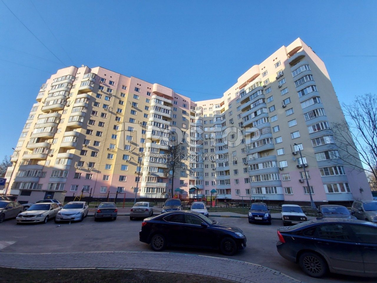 2-комнатная квартира, 59.4 м² - фото 31