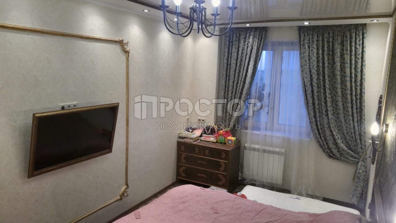 2-комнатная квартира, 59.4 м² - фото 12