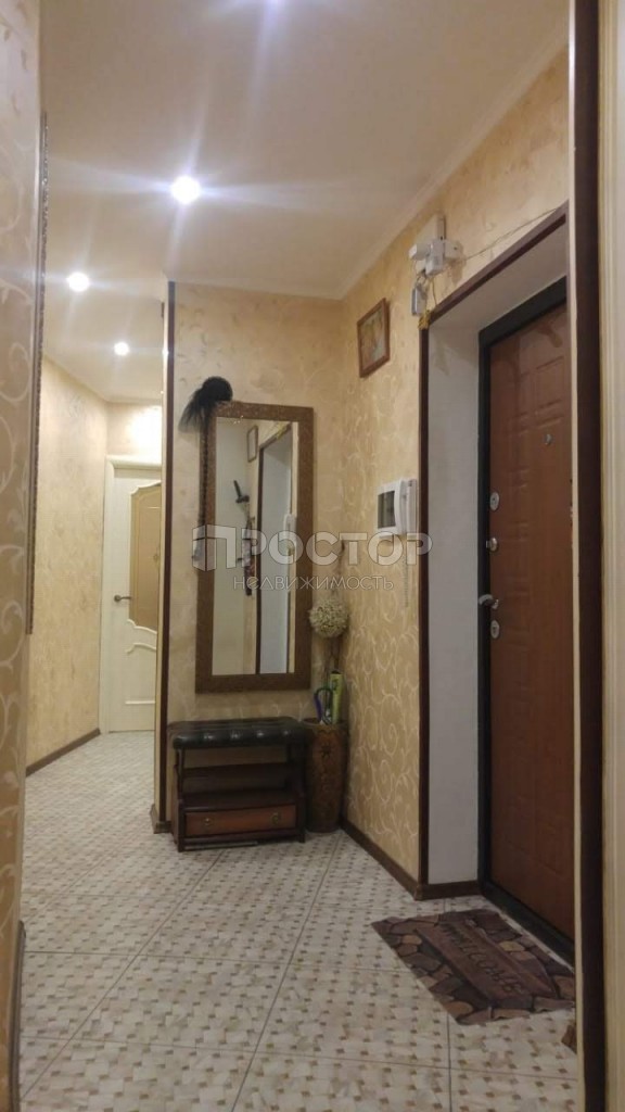 2-комнатная квартира, 59.4 м² - фото 9