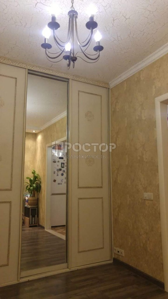 2-комнатная квартира, 59.4 м² - фото 28