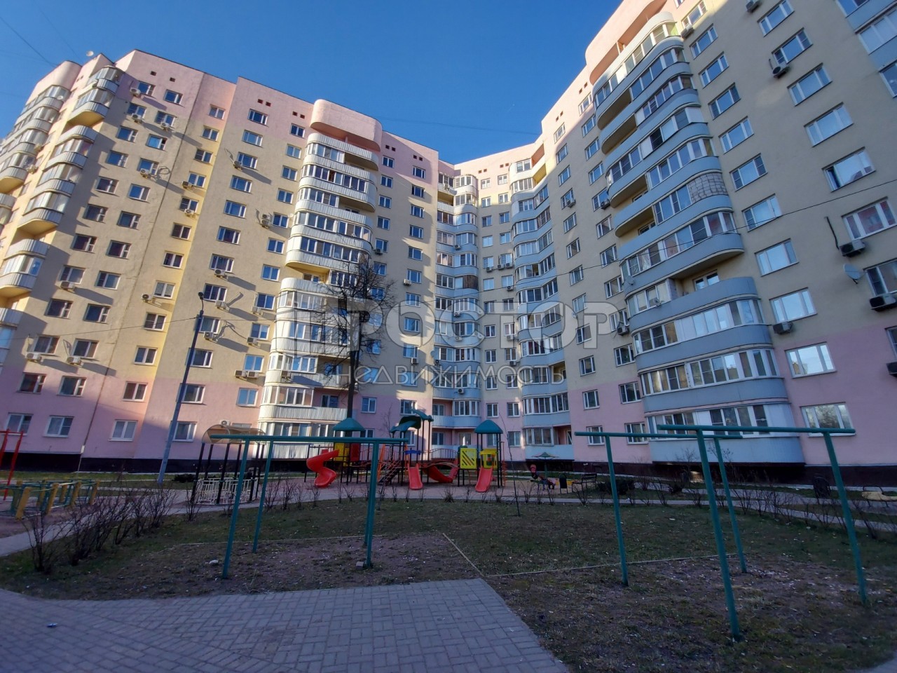 2-комнатная квартира, 59.4 м² - фото 7