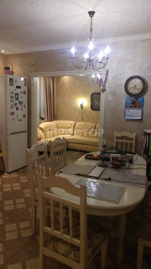 2-комнатная квартира, 59.4 м² - фото 26