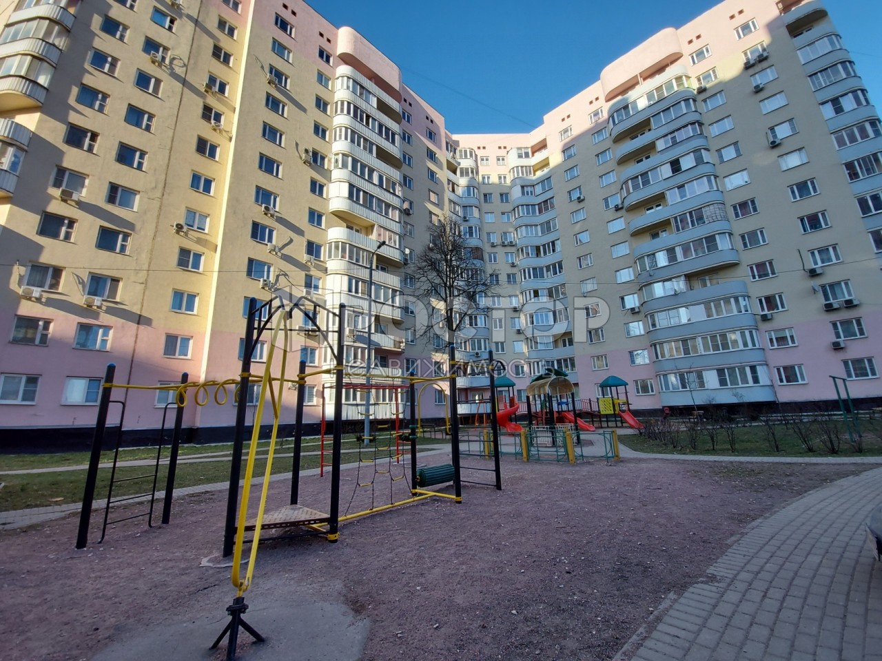 2-комнатная квартира, 59.4 м² - фото 6