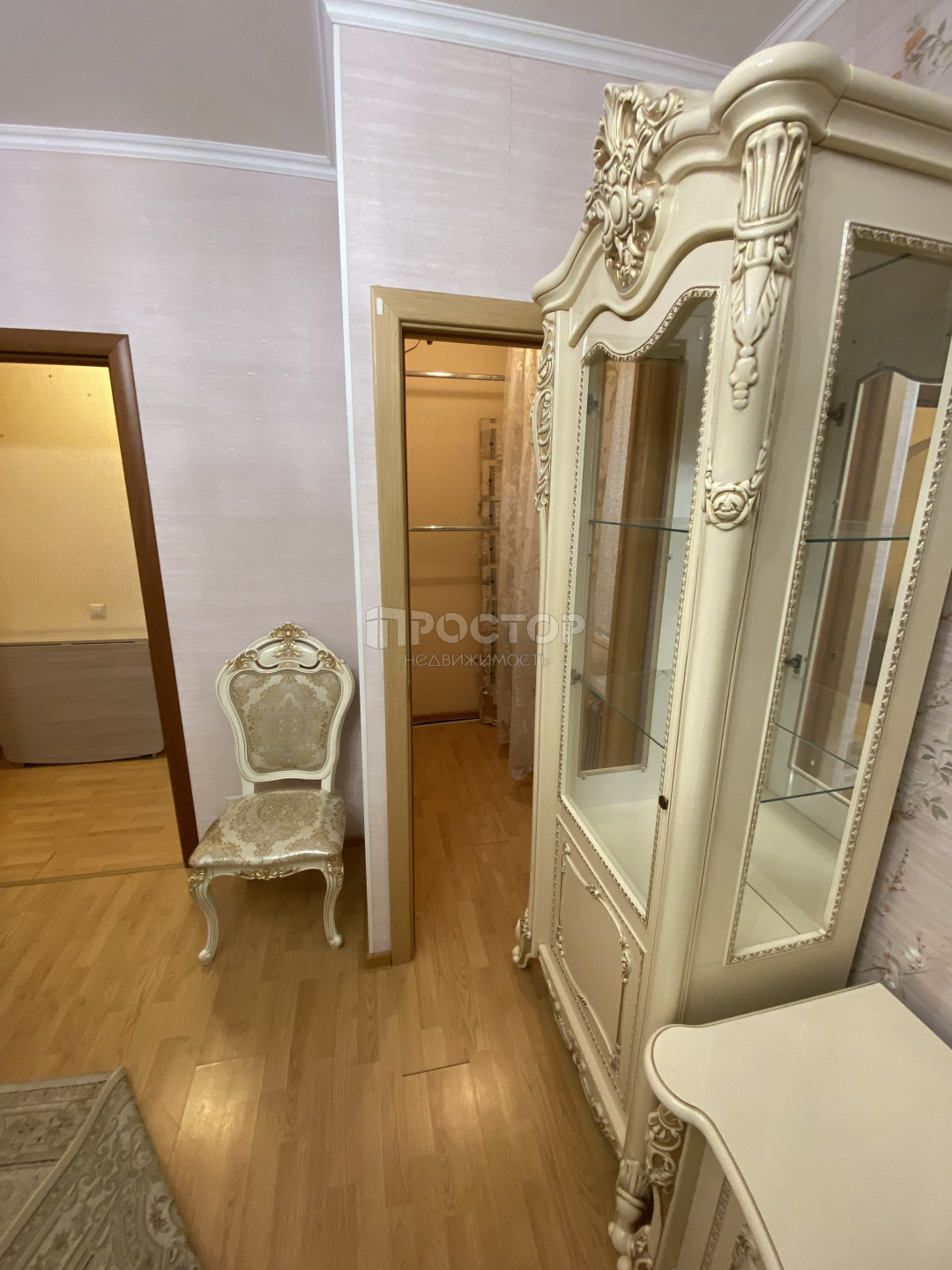 2-комнатная квартира, 45.1 м² - фото 5