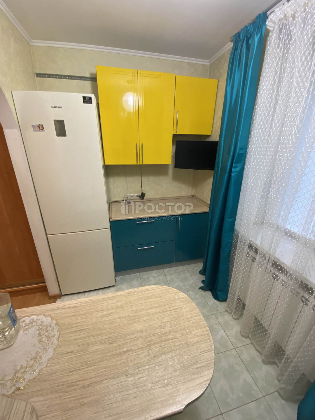 2-комнатная квартира, 45.1 м² - фото 10
