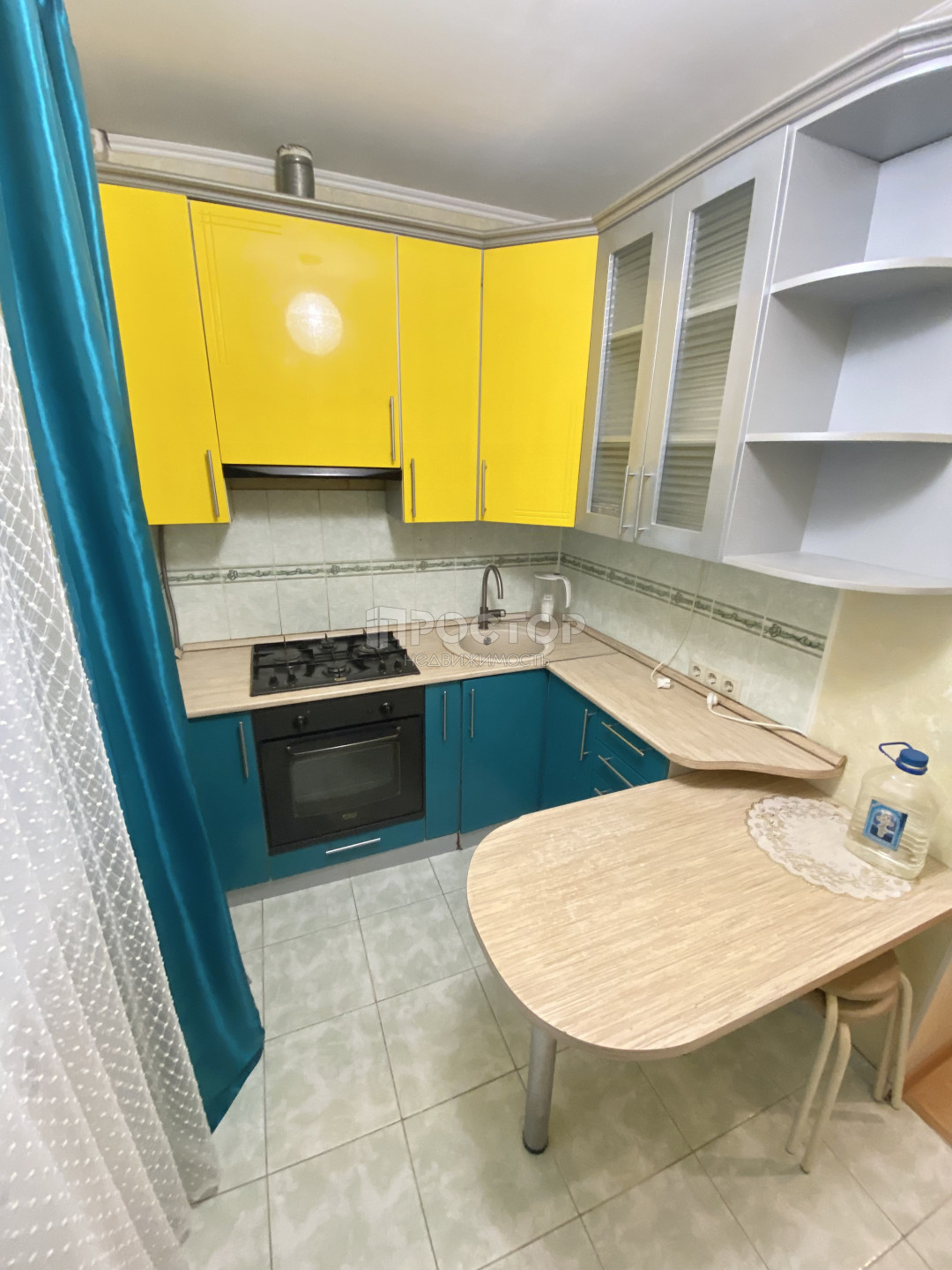 2-комнатная квартира, 45.1 м² - фото 9