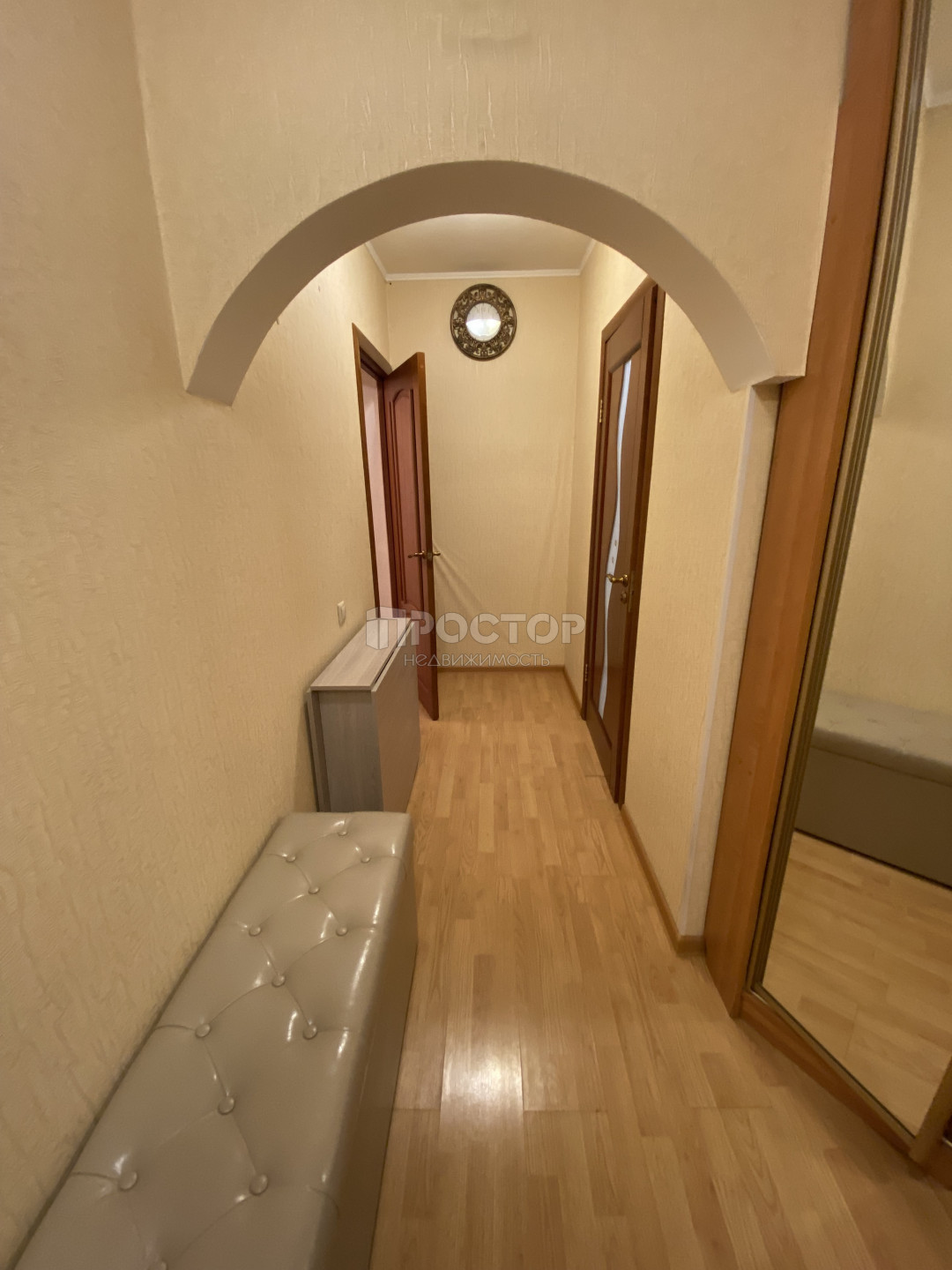 2-комнатная квартира, 45.1 м² - фото 11