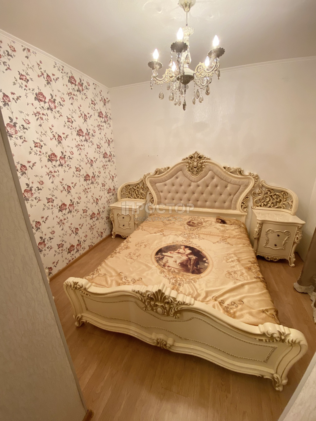 2-комнатная квартира, 45.1 м² - фото 8