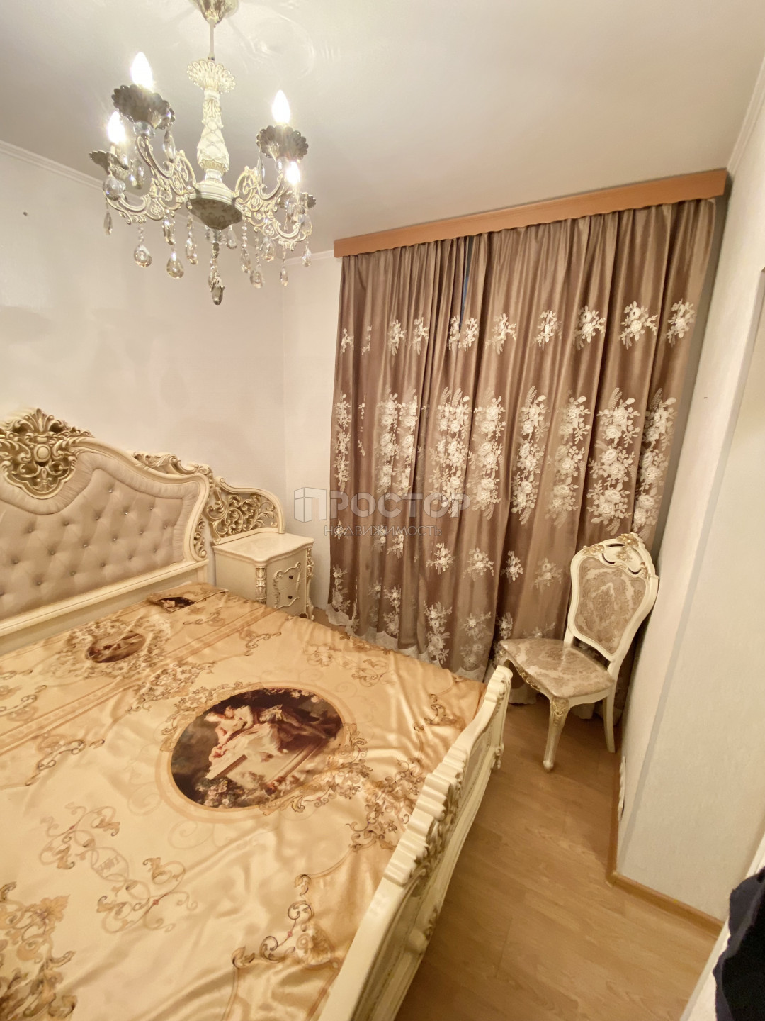 2-комнатная квартира, 45.1 м² - фото 7