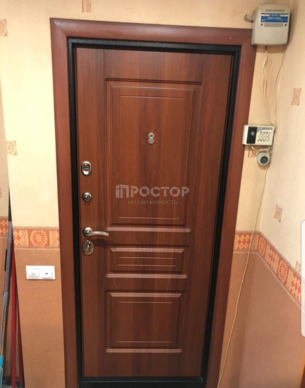 2-комнатная квартира, 71 м² - фото 3