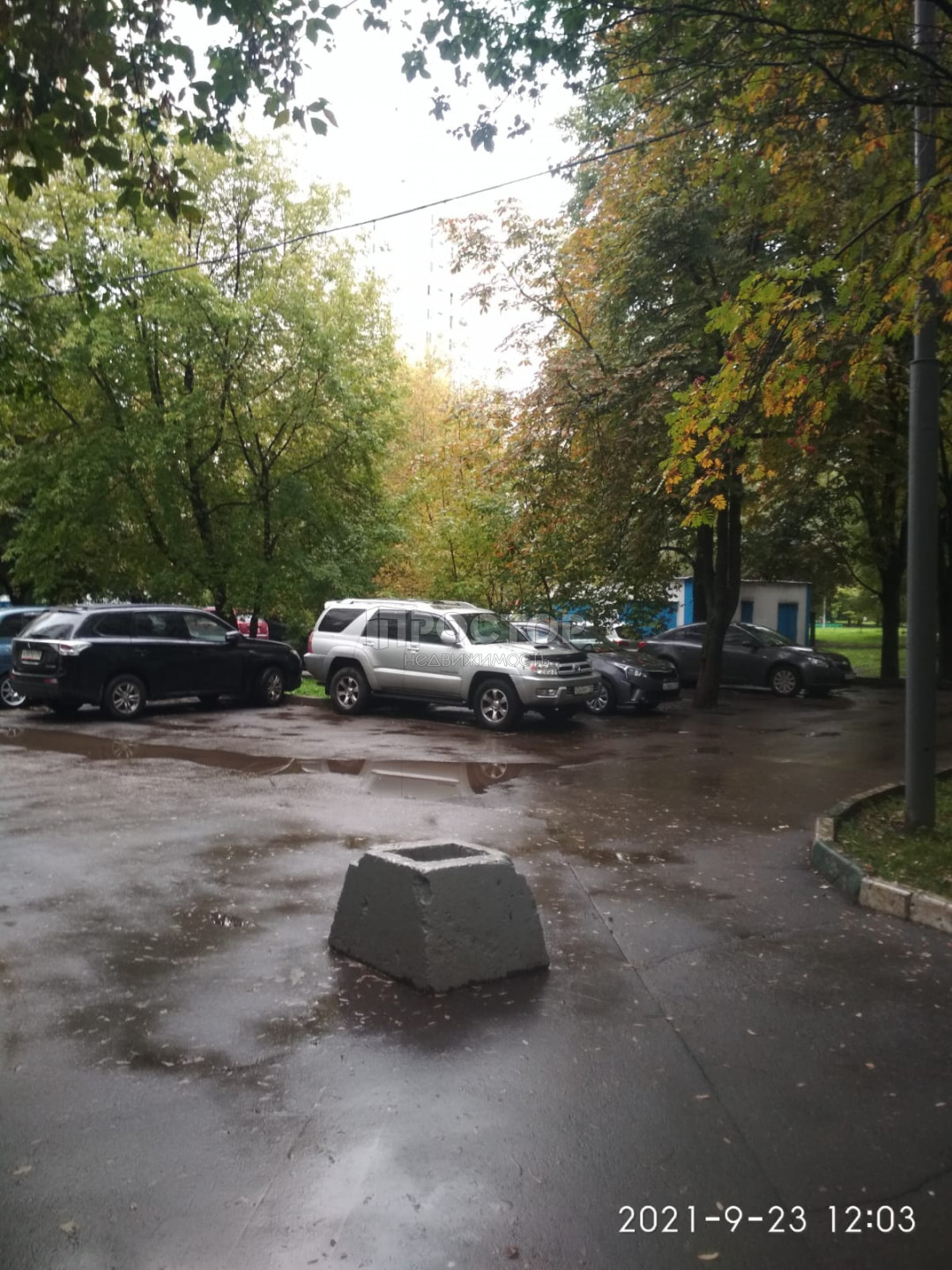 2-комнатная квартира, 71 м² - фото 2