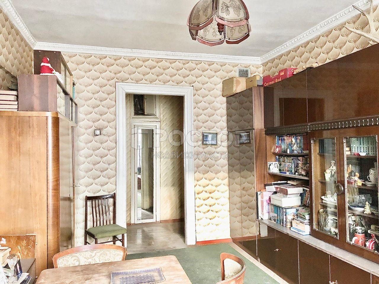 2-комнатная квартира, 71 м² - фото 4