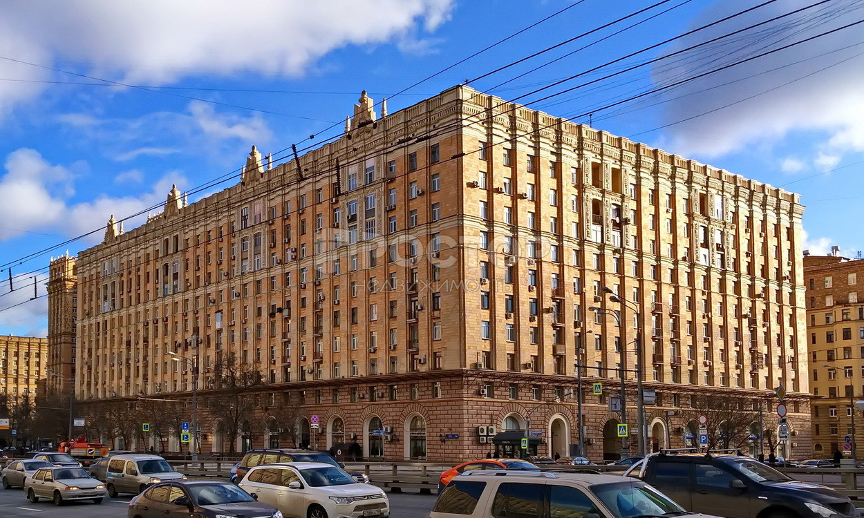 2-комнатная квартира, 71 м² - фото 2