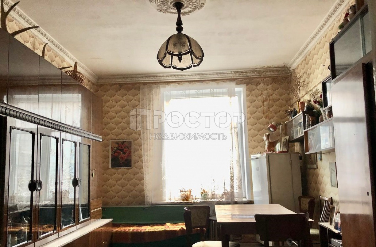 2-комнатная квартира, 71 м² - фото 6