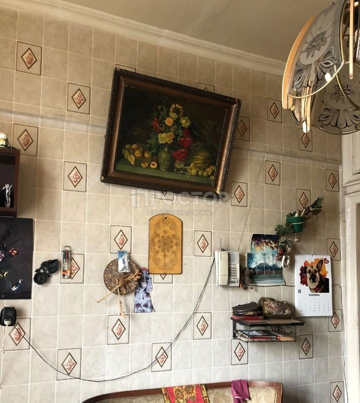 2-комнатная квартира, 71 м² - фото 10