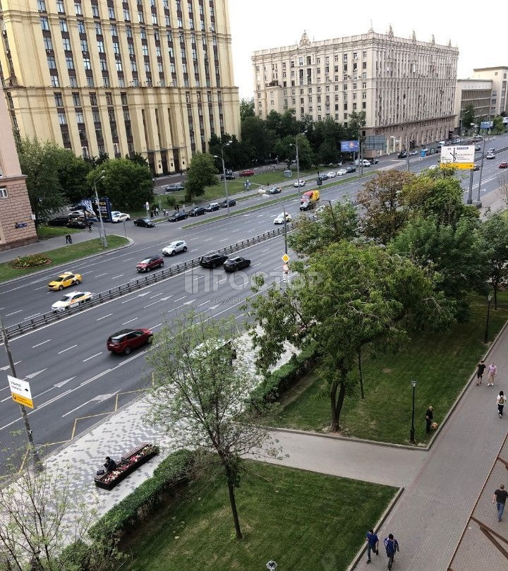 2-комнатная квартира, 71 м² - фото 13