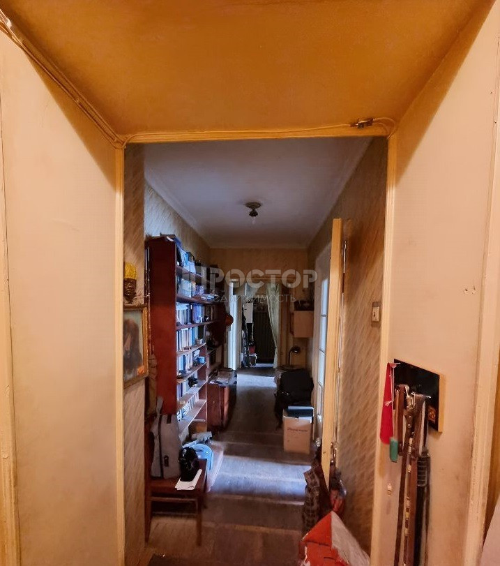 2-комнатная квартира, 71 м² - фото 8
