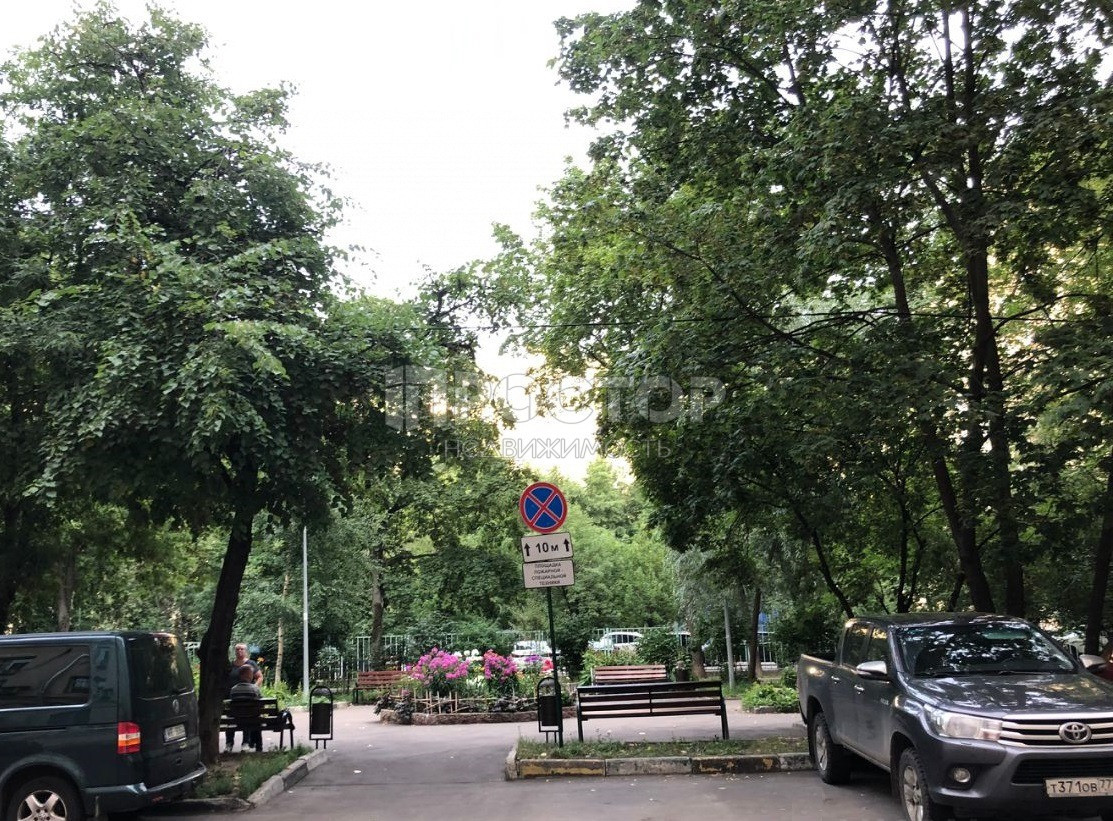 2-комнатная квартира, 71 м² - фото 12
