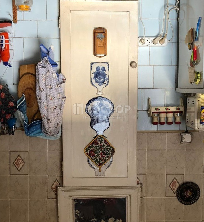2-комнатная квартира, 71 м² - фото 9
