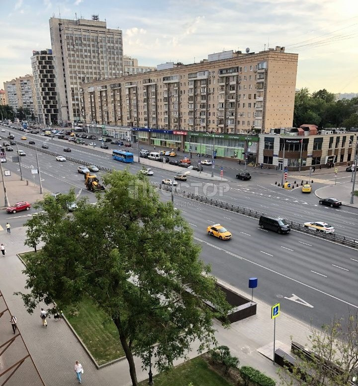 2-комнатная квартира, 71 м² - фото 11