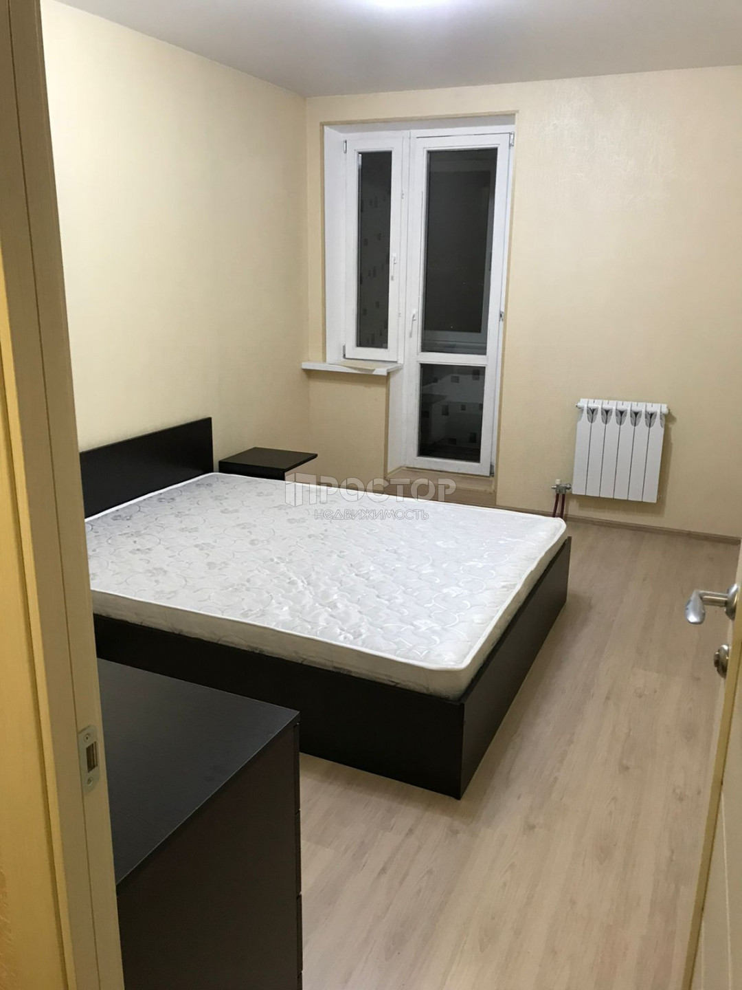 1-комнатная квартира, 46 м² - фото 5