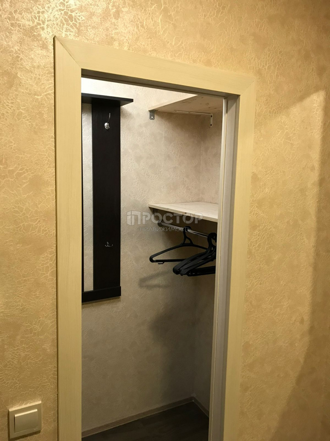 1-комнатная квартира, 46 м² - фото 9