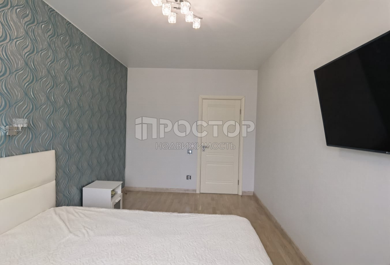 2-комнатная квартира, 72 м² - фото 6