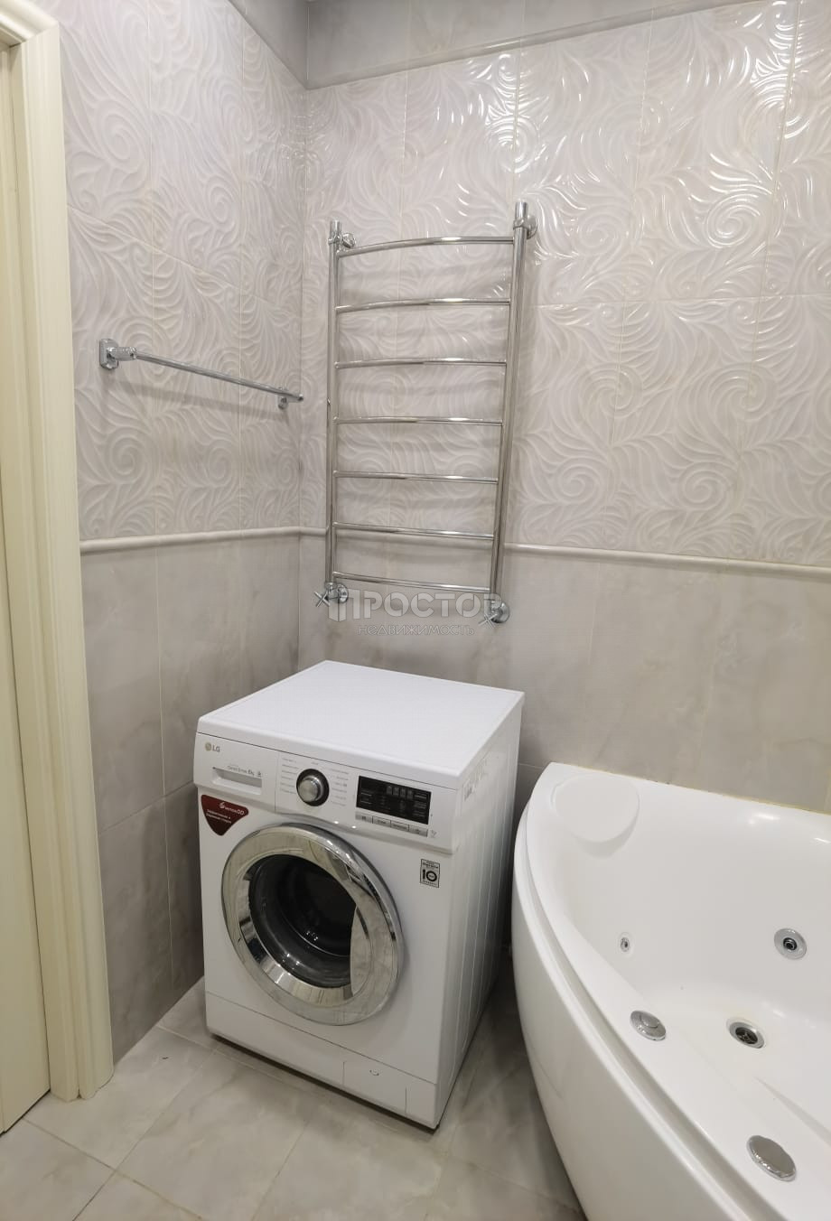2-комнатная квартира, 72 м² - фото 15