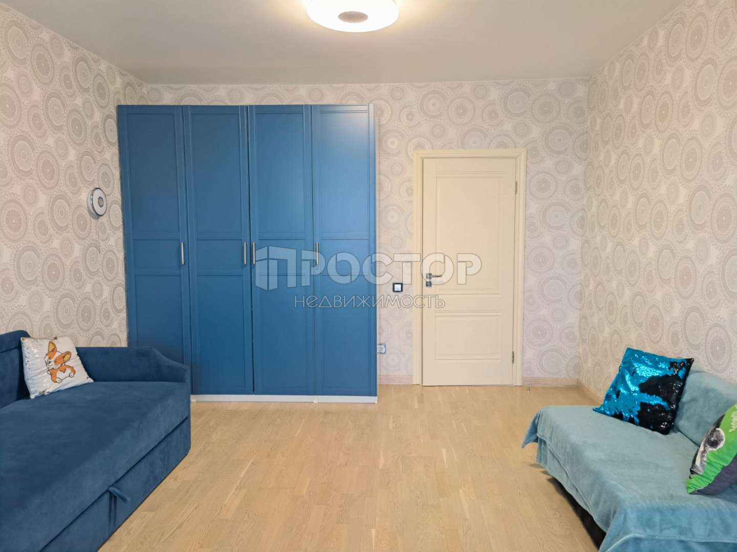 2-комнатная квартира, 72 м² - фото 7