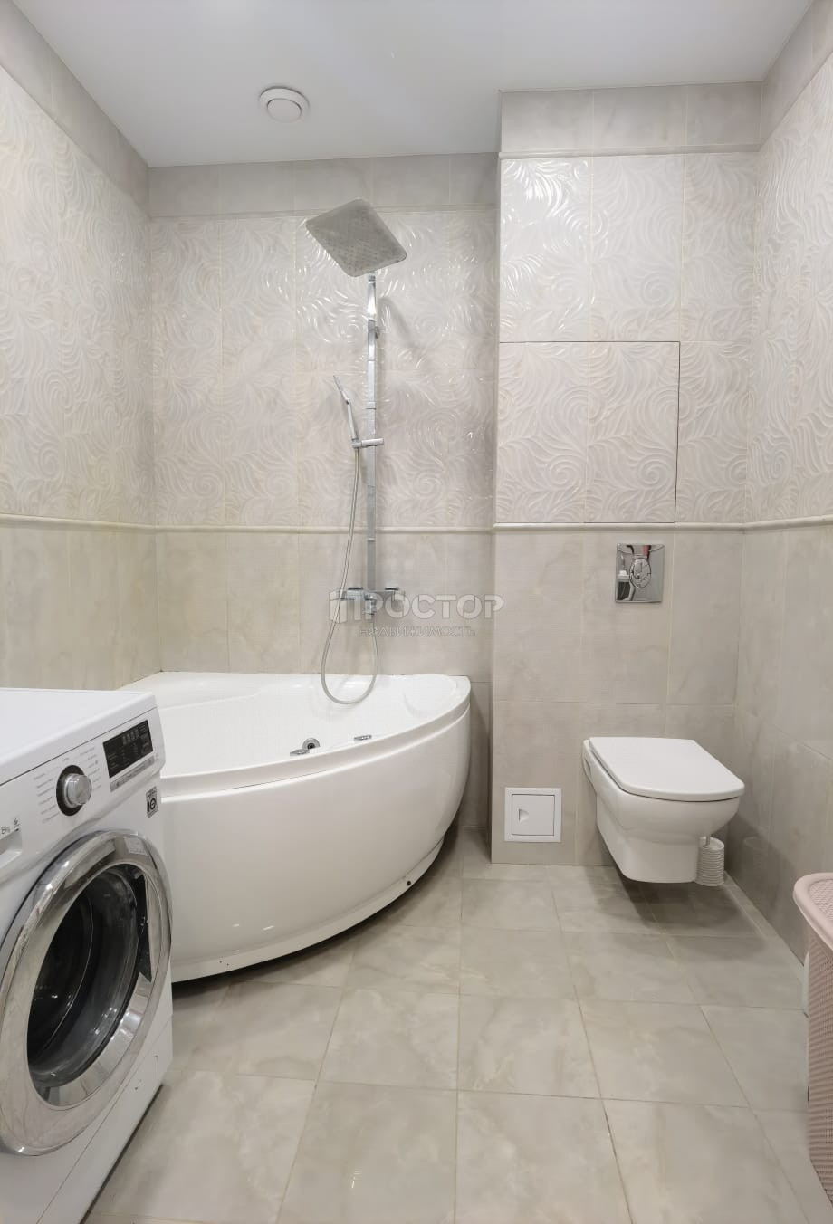 2-комнатная квартира, 72 м² - фото 14