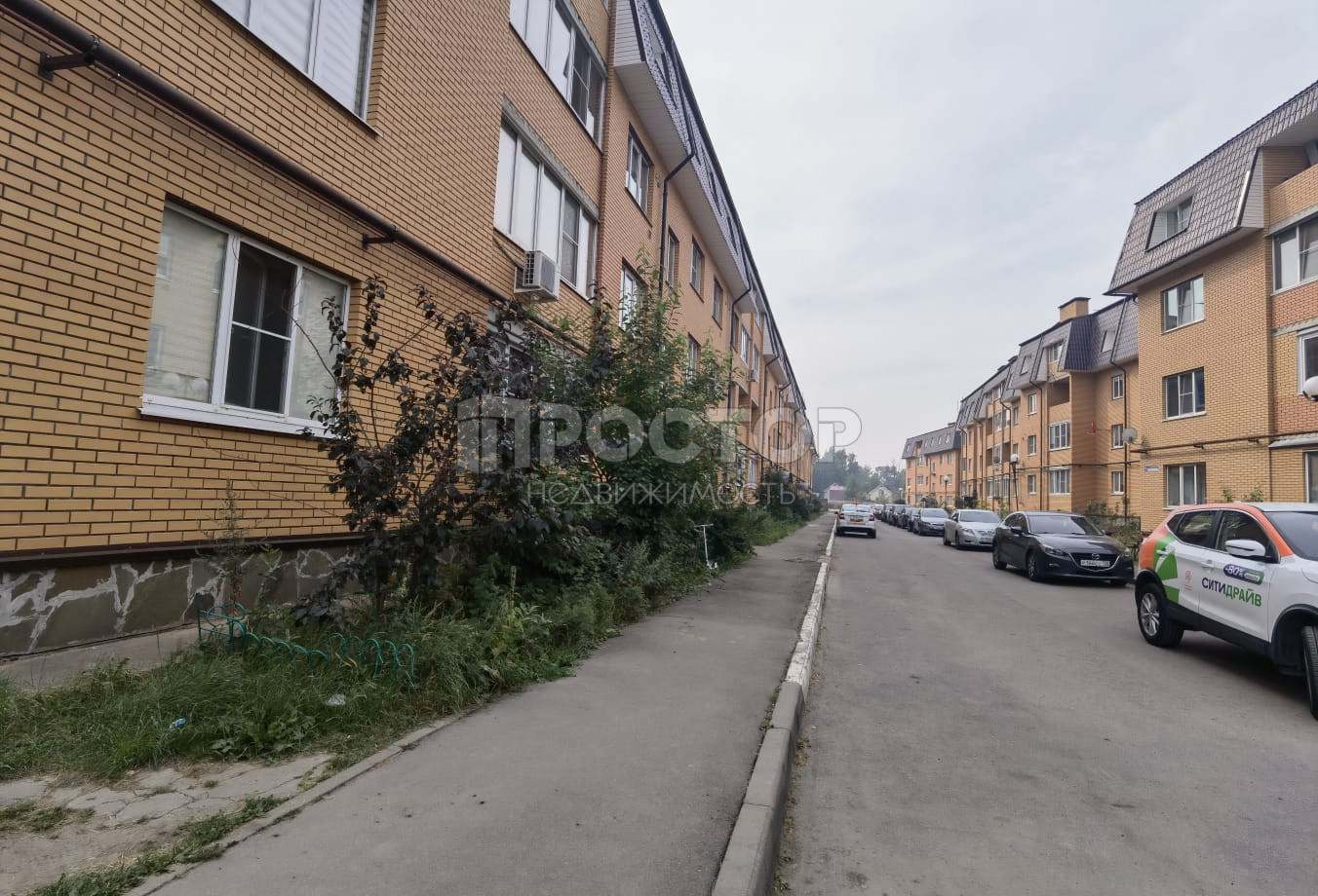 2-комнатная квартира, 72 м² - фото 3