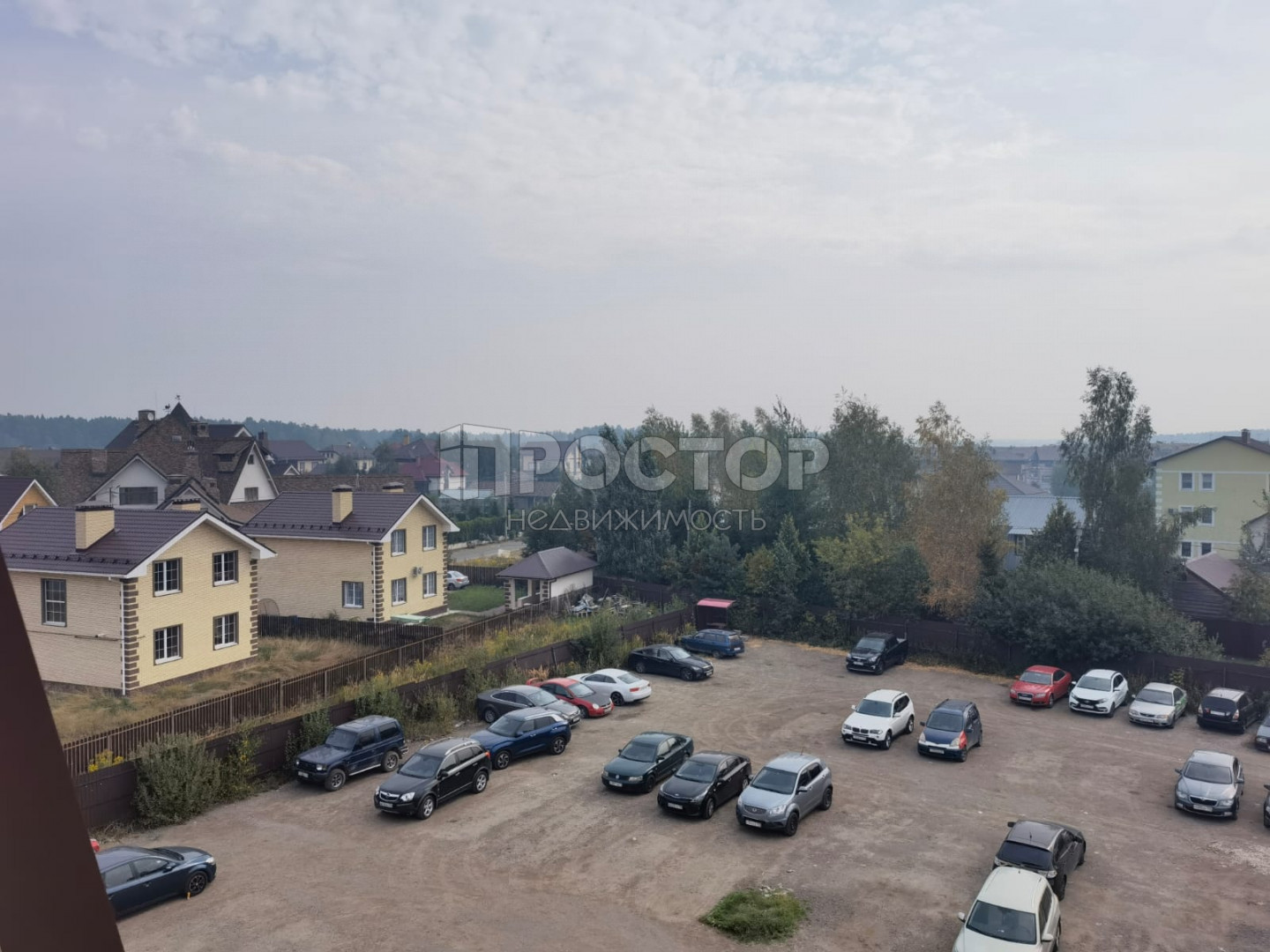 2-комнатная квартира, 72 м² - фото 19