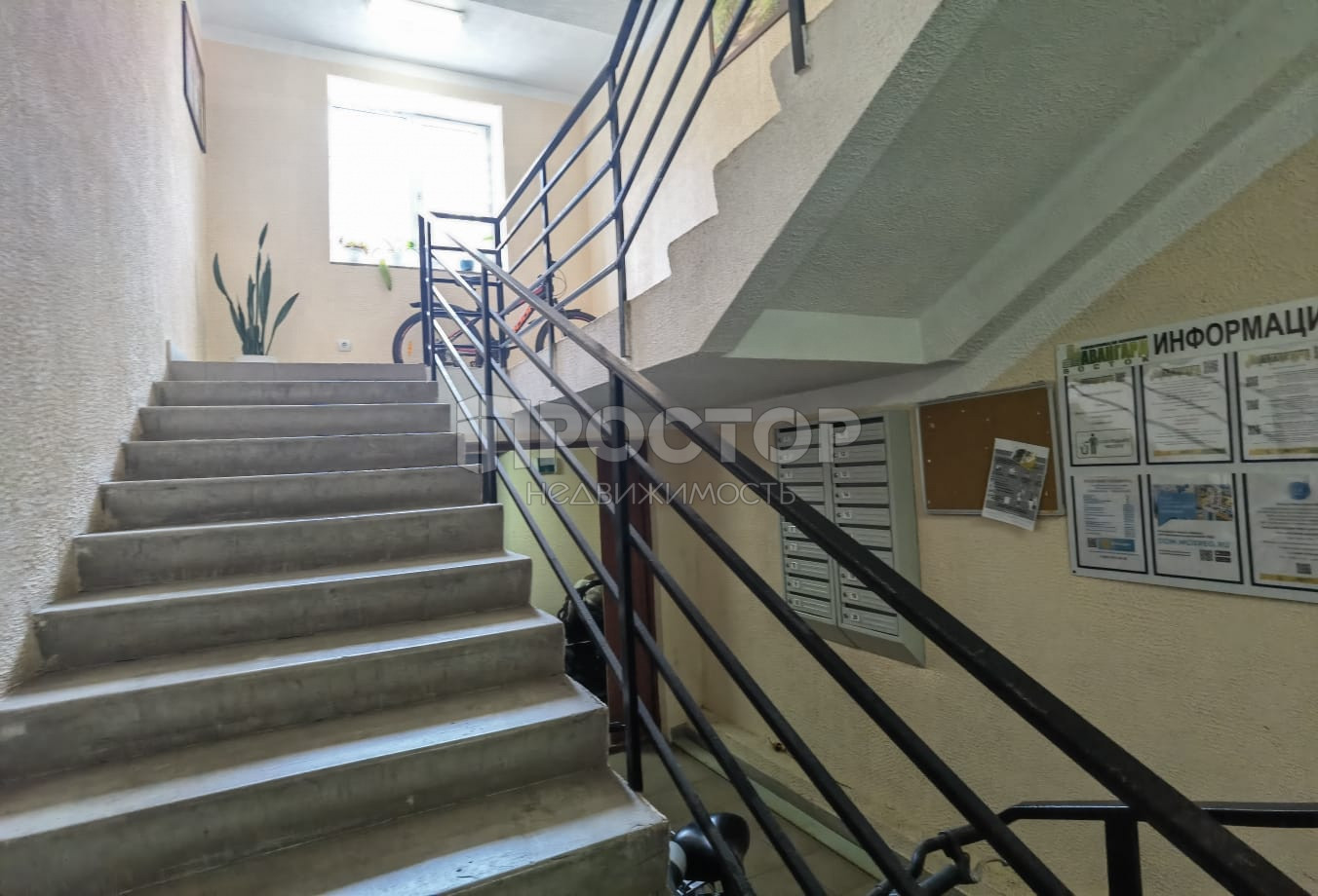 2-комнатная квартира, 72 м² - фото 18