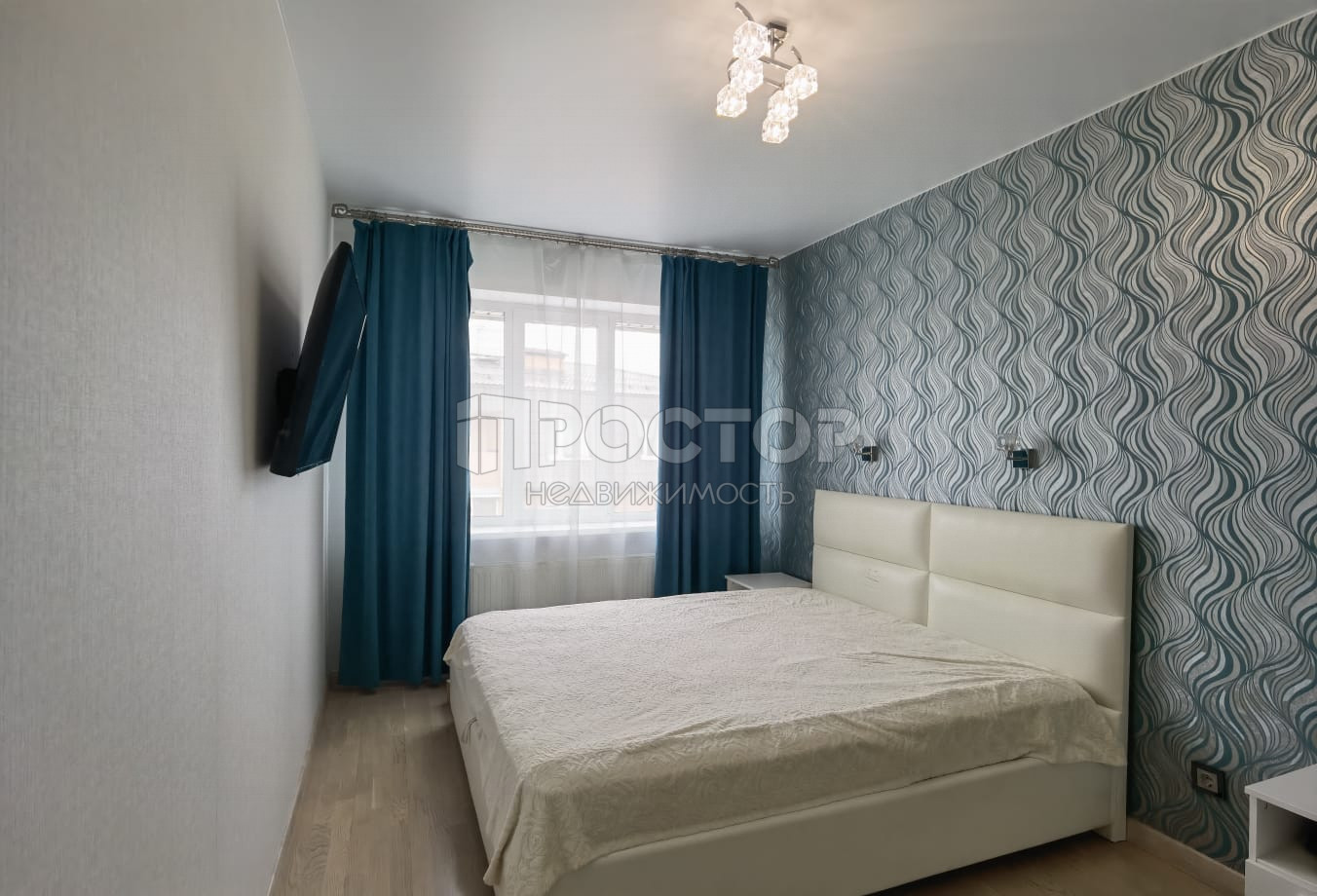 2-комнатная квартира, 72 м² - фото 5