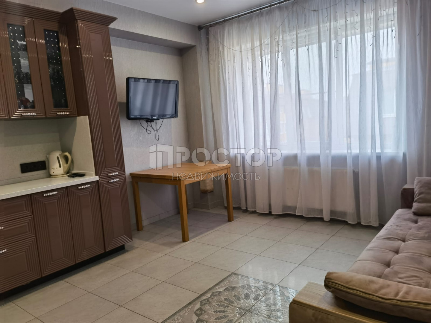 2-комнатная квартира, 72 м² - фото 12