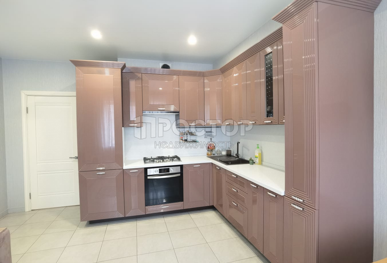 2-комнатная квартира, 72 м² - фото 10