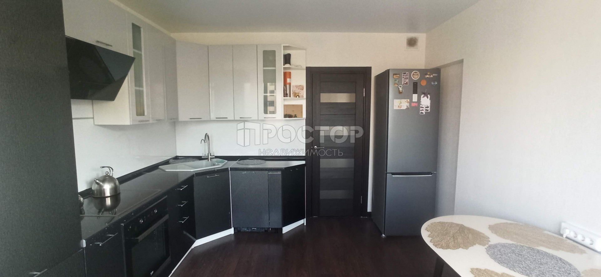2-комнатная квартира, 60.2 м² - фото 10