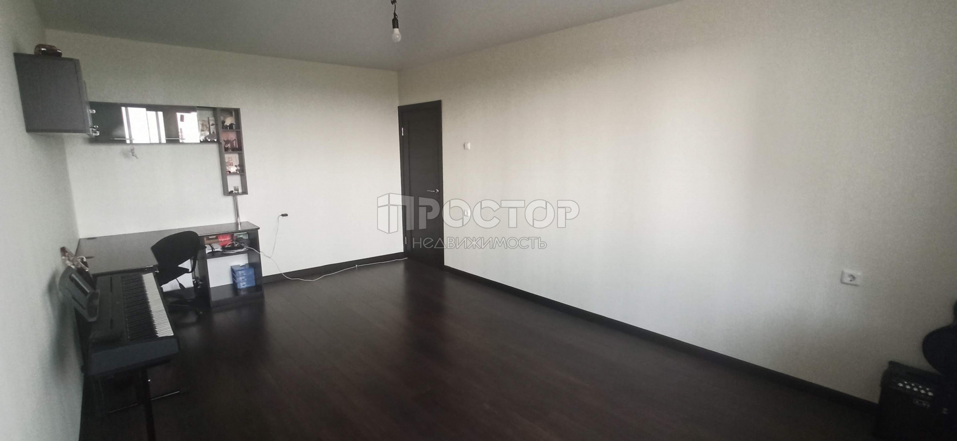2-комнатная квартира, 60.2 м² - фото 4