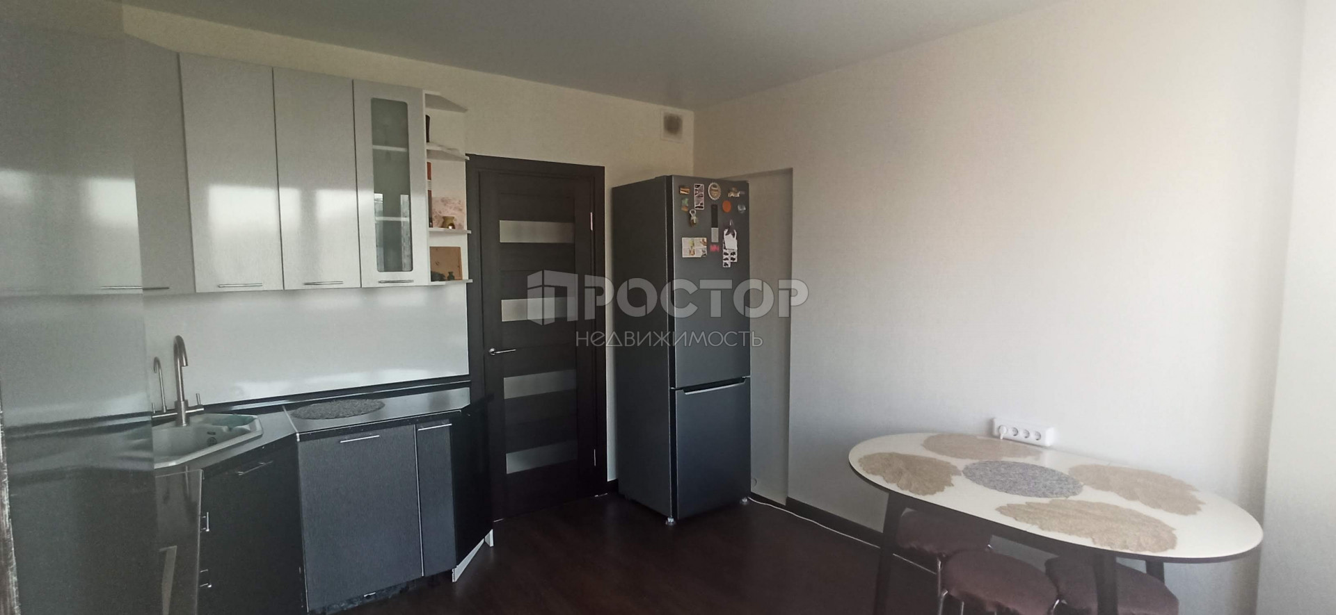 2-комнатная квартира, 60.2 м² - фото 11