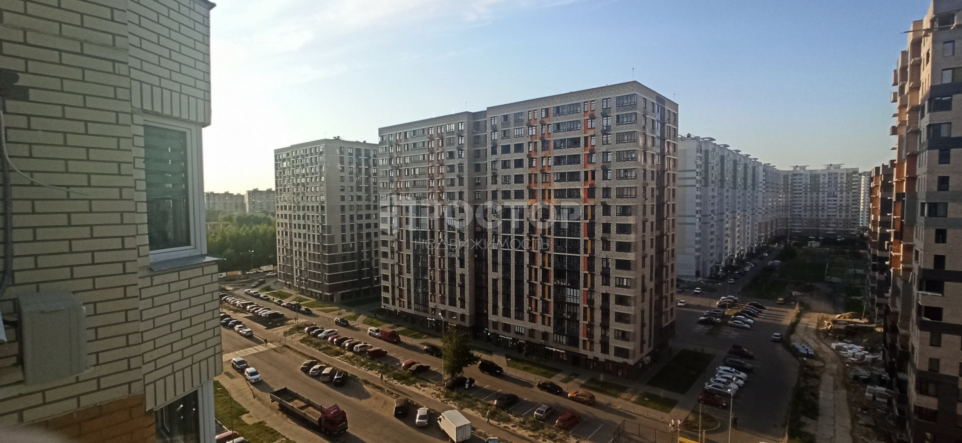 2-комнатная квартира, 60.2 м² - фото 16