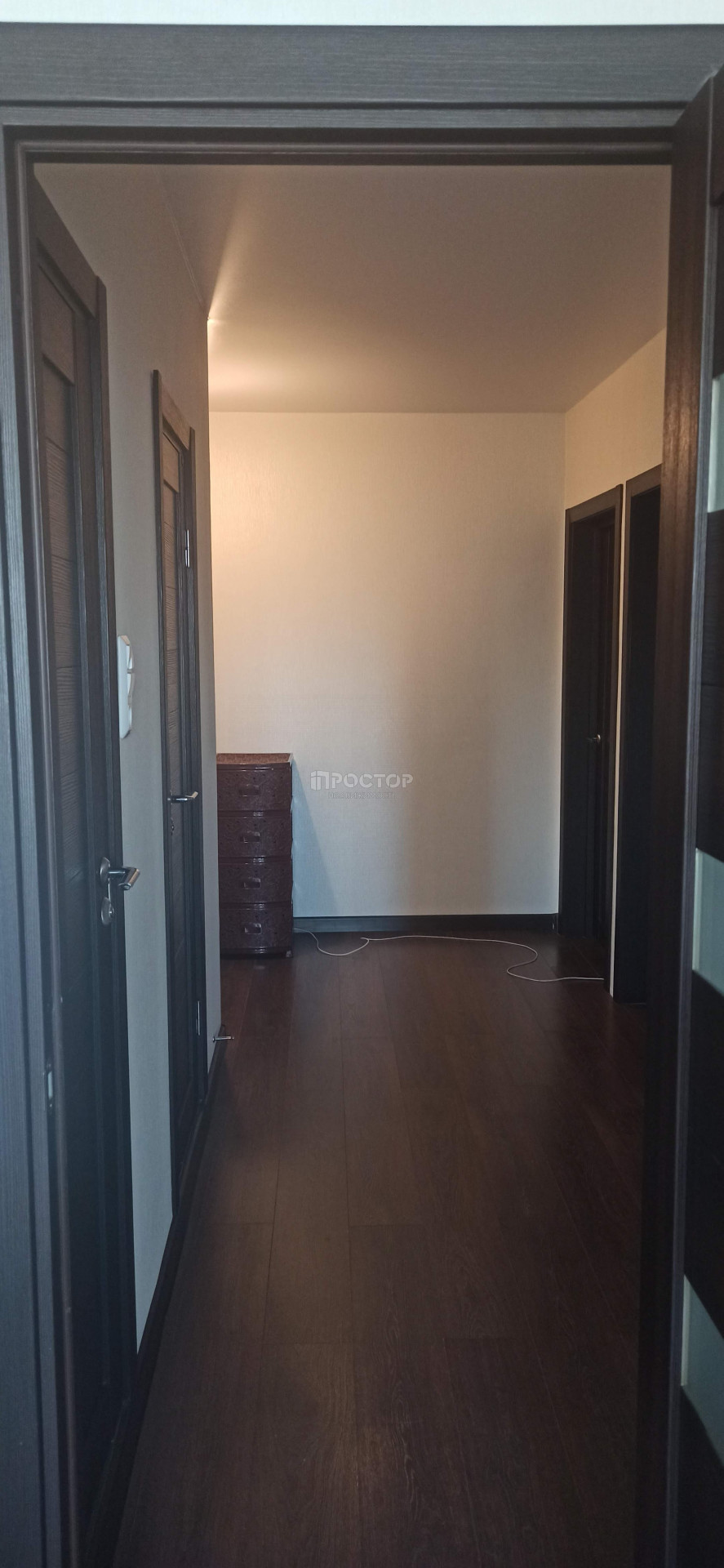 2-комнатная квартира, 60.2 м² - фото 13
