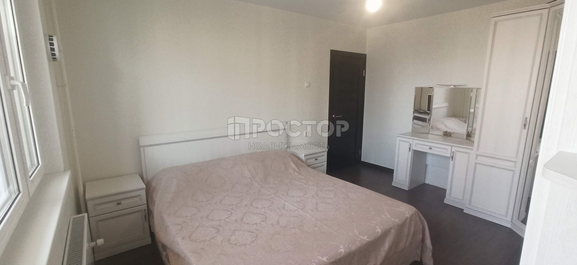 2-комнатная квартира, 60.2 м² - фото 6
