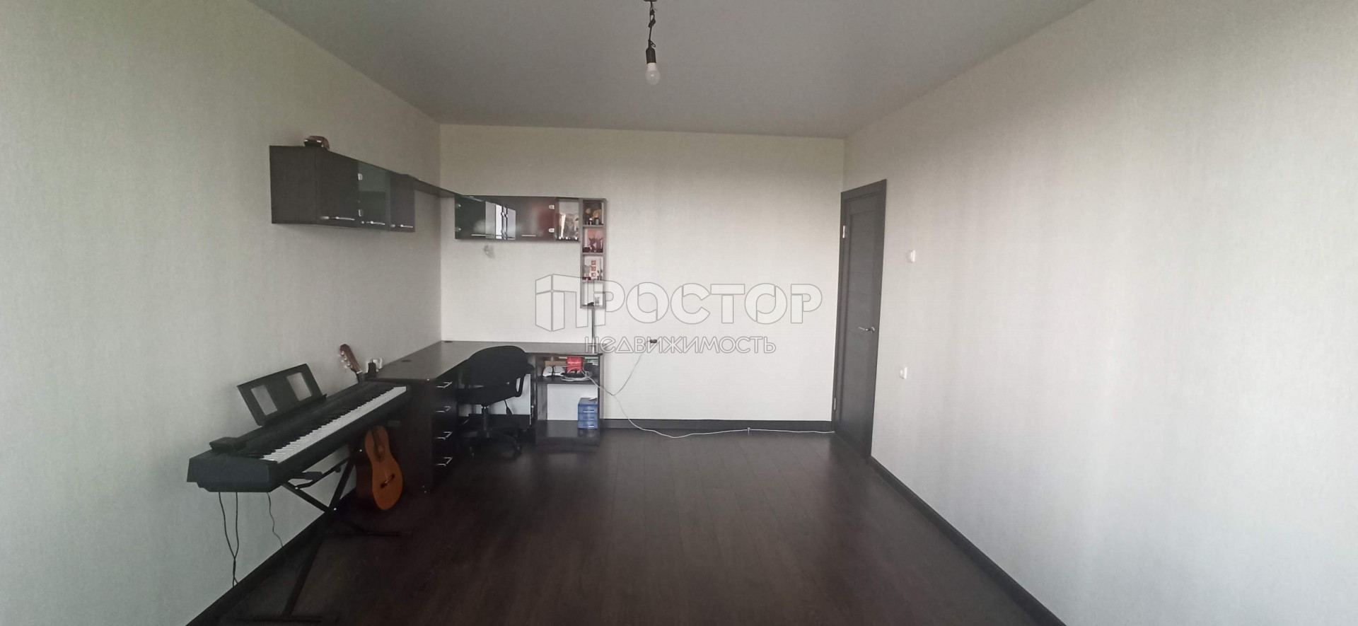 2-комнатная квартира, 60.2 м² - фото 3