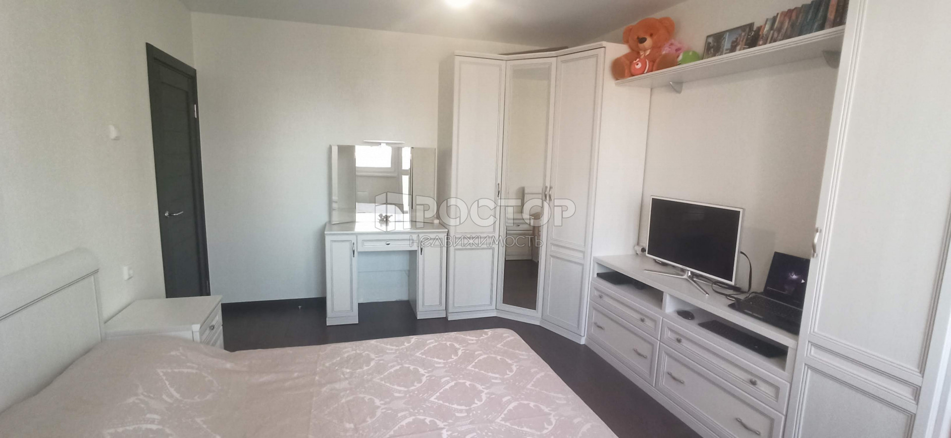 2-комнатная квартира, 60.2 м² - фото 7